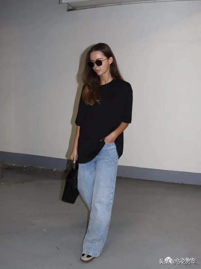 今年时尚一点的上衣,今年最时尚的衣服