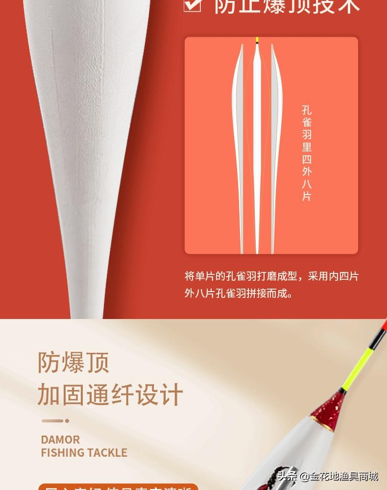 热烈欢迎广州市长宗鸭江钓具有限公司进驻金花地渔具商城