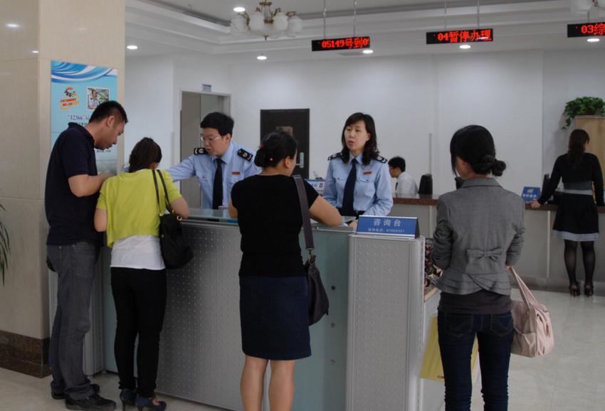 公务员待遇最好的5大职位,公务员哪个岗位比较轻松且薪资高