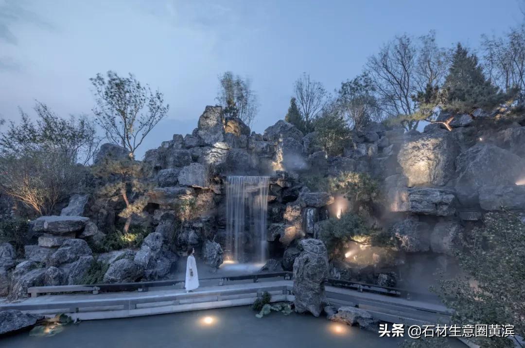 房地产景观推荐,2021年十大地产排名