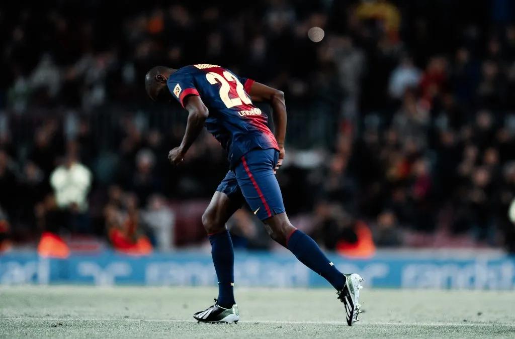 从阿尔维斯到阿尔维斯,巴萨的边后卫为什么这么难踢?