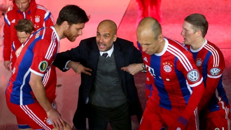 瓜迪奥拉一星七剑,瓜迪奥拉一分变三分