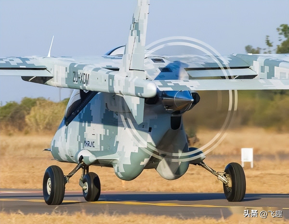 南非自主战斗机,南非研发战斗机