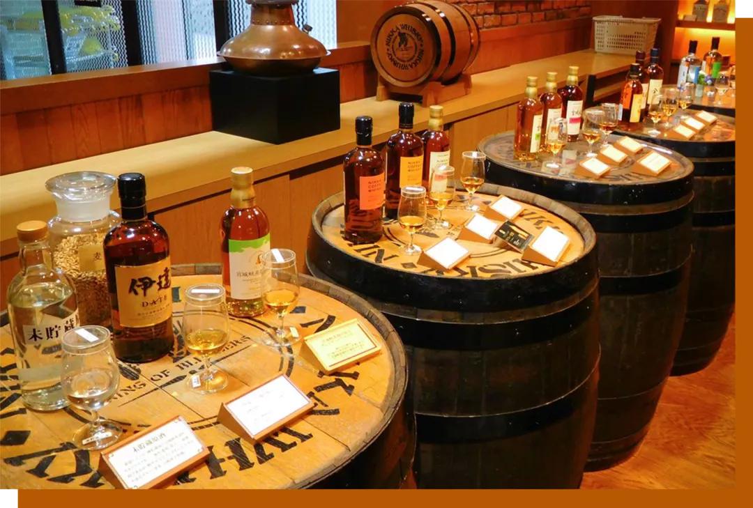 日本威士忌泡沫破灭,日本威士忌是怎么炒作的