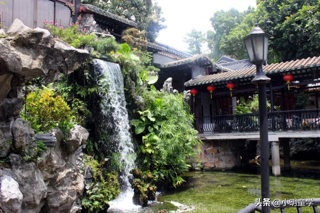 广州荔湾泮溪酒家消费,荔湾泮溪酒家嫁女宴