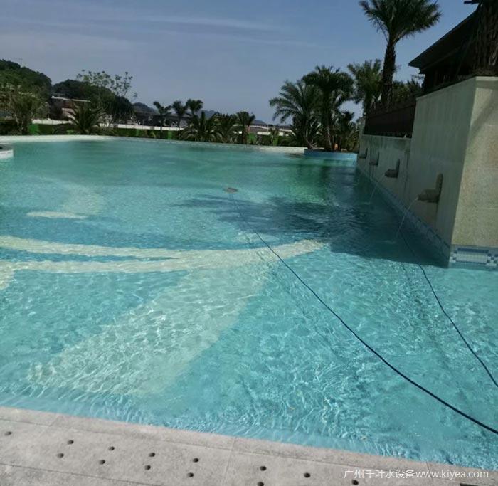 杭州别墅泳池水处理设备,福州游泳池水处理设备