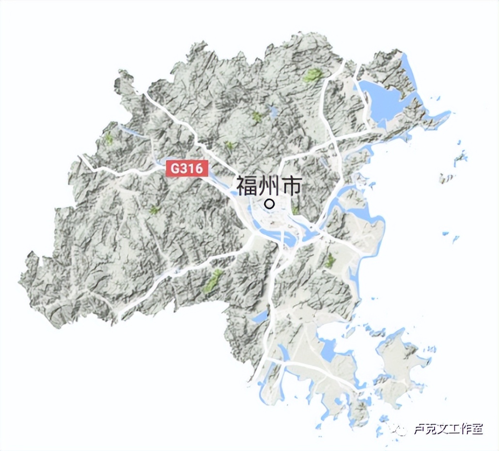 福建：向海而生（全文）