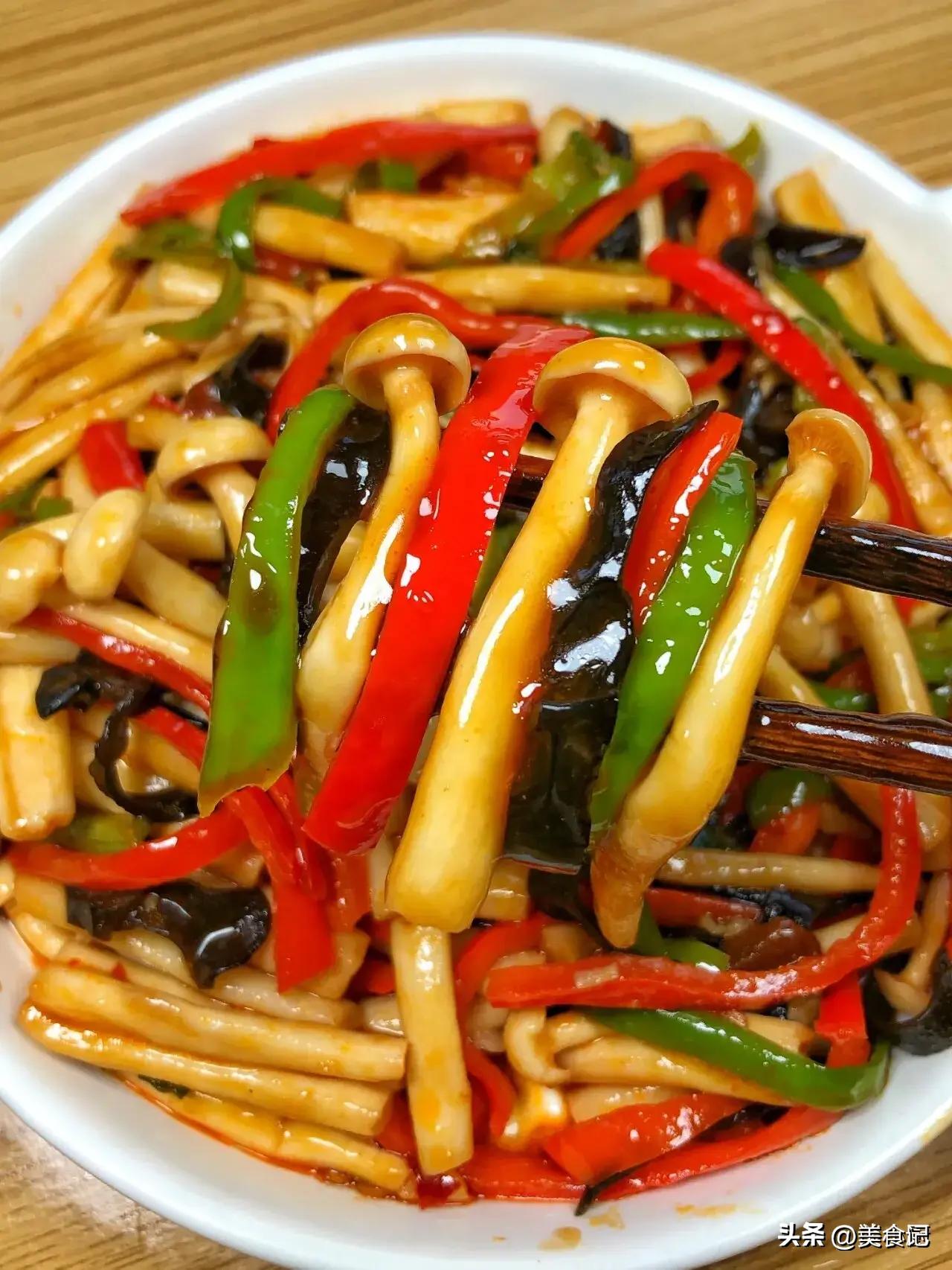 入夏适合吃的家常菜,入夏必吃的菜