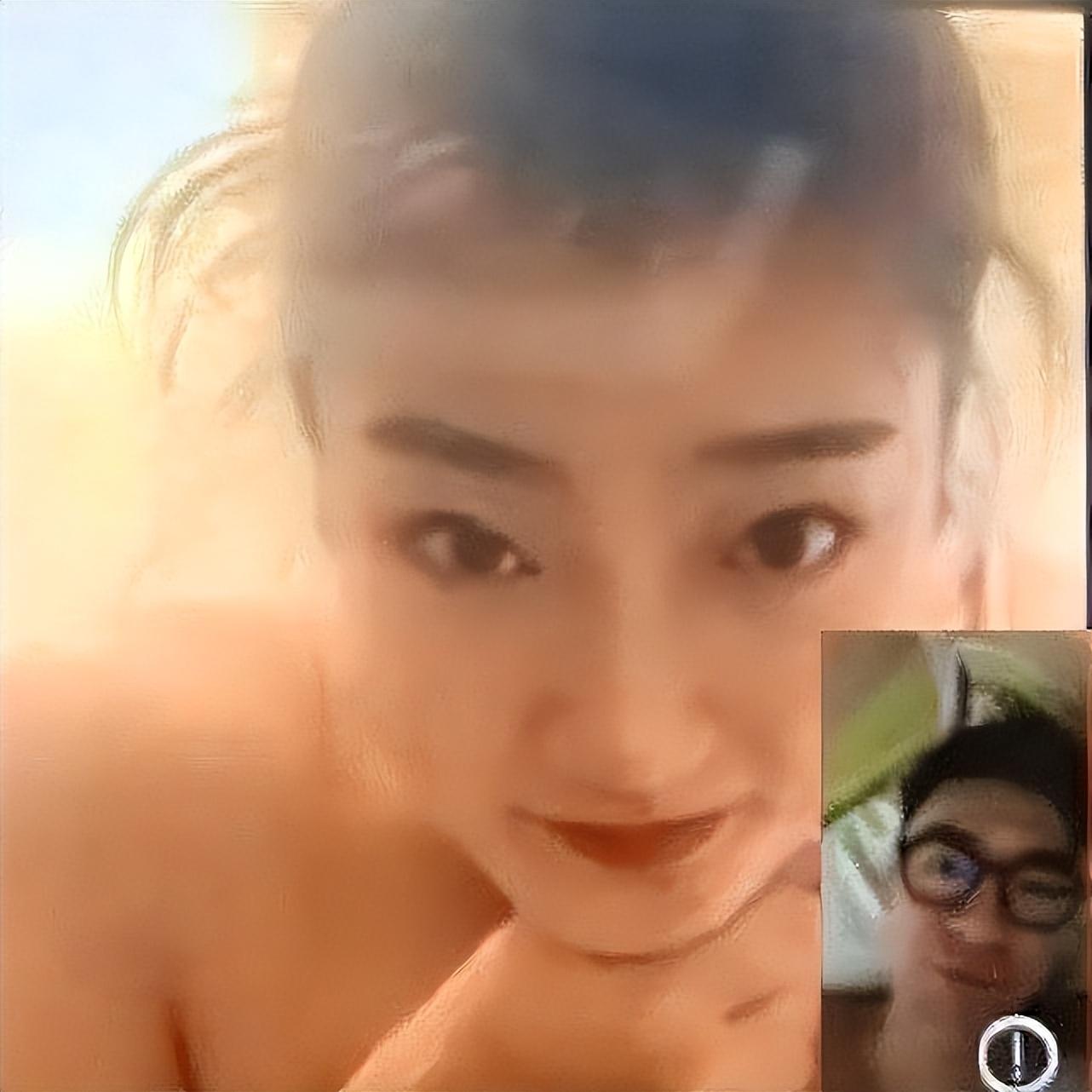 李梦和张隆到底离婚没有,李梦和张隆离婚是真的吗