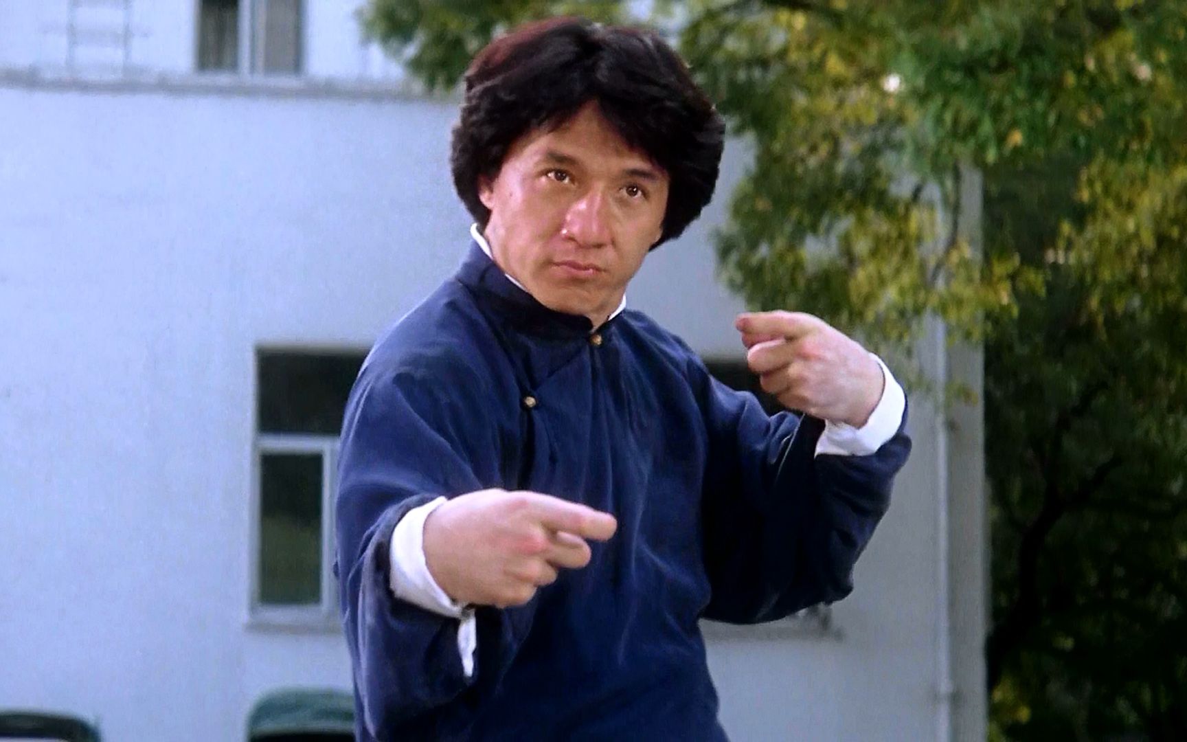 享誉全球的五位中国人,享誉世界的十大明星