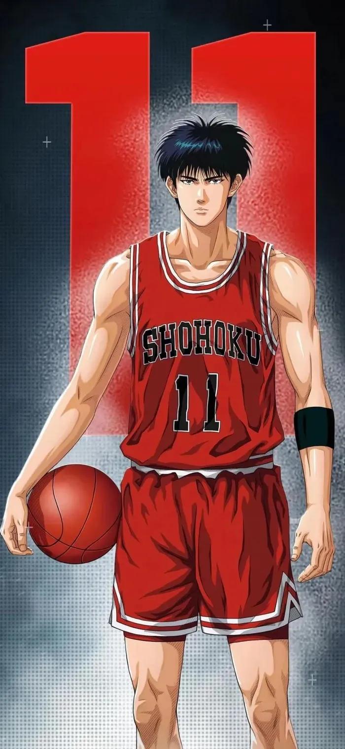 灌篮高手樱木花道黑历史,灌篮高手樱木花道100个事件