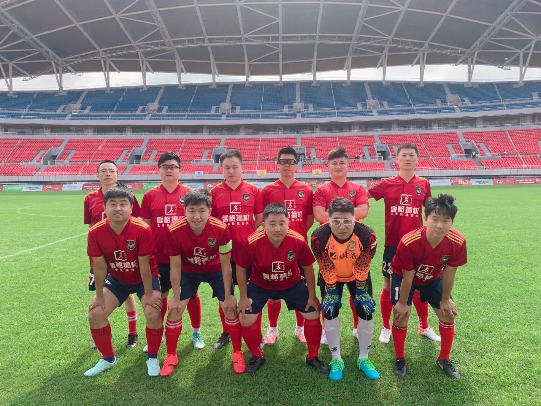 潍坊丙组足球联赛,2024潍坊足球联赛第二轮集锦