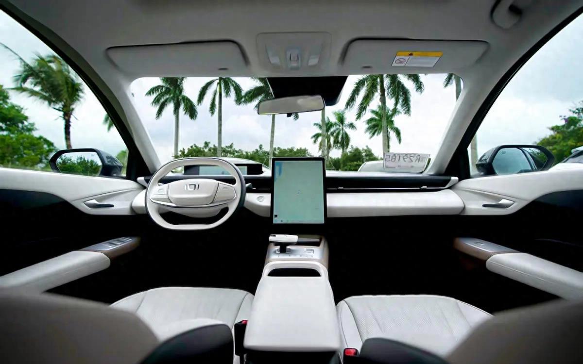 长安启源a05与秦plus冠军版对比,长安启源a07增程低配落地价