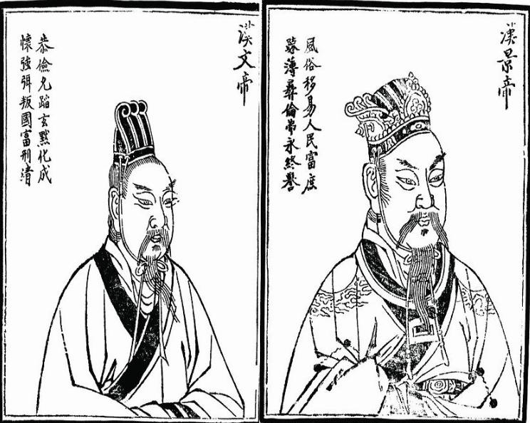 为什么说秦国横扫六国，并不是靠人口优势，它的制胜法宝是什么？