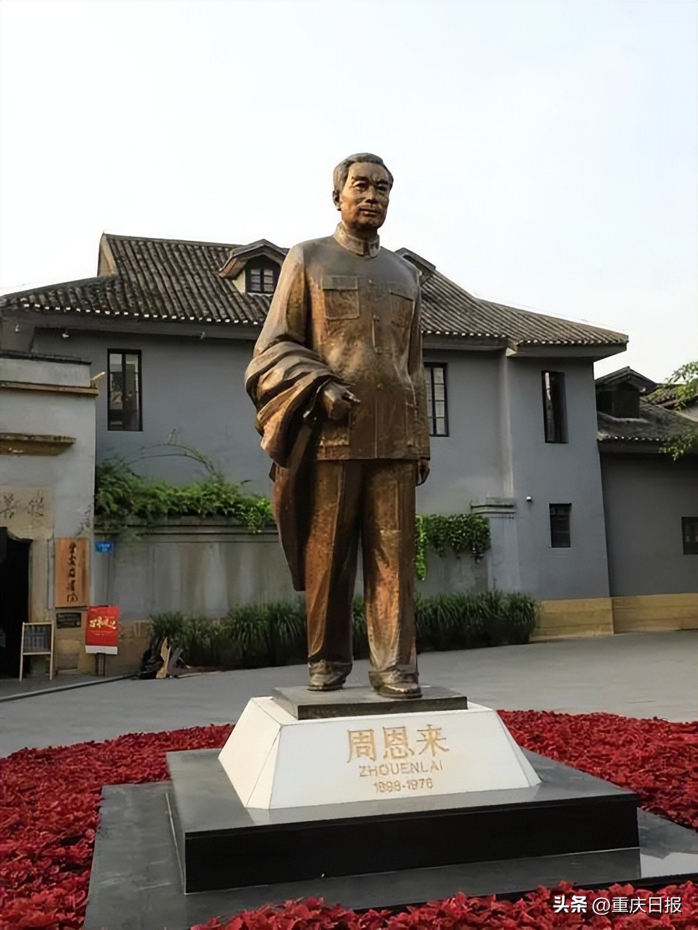 重庆暑期避暑胜地,来重庆避暑