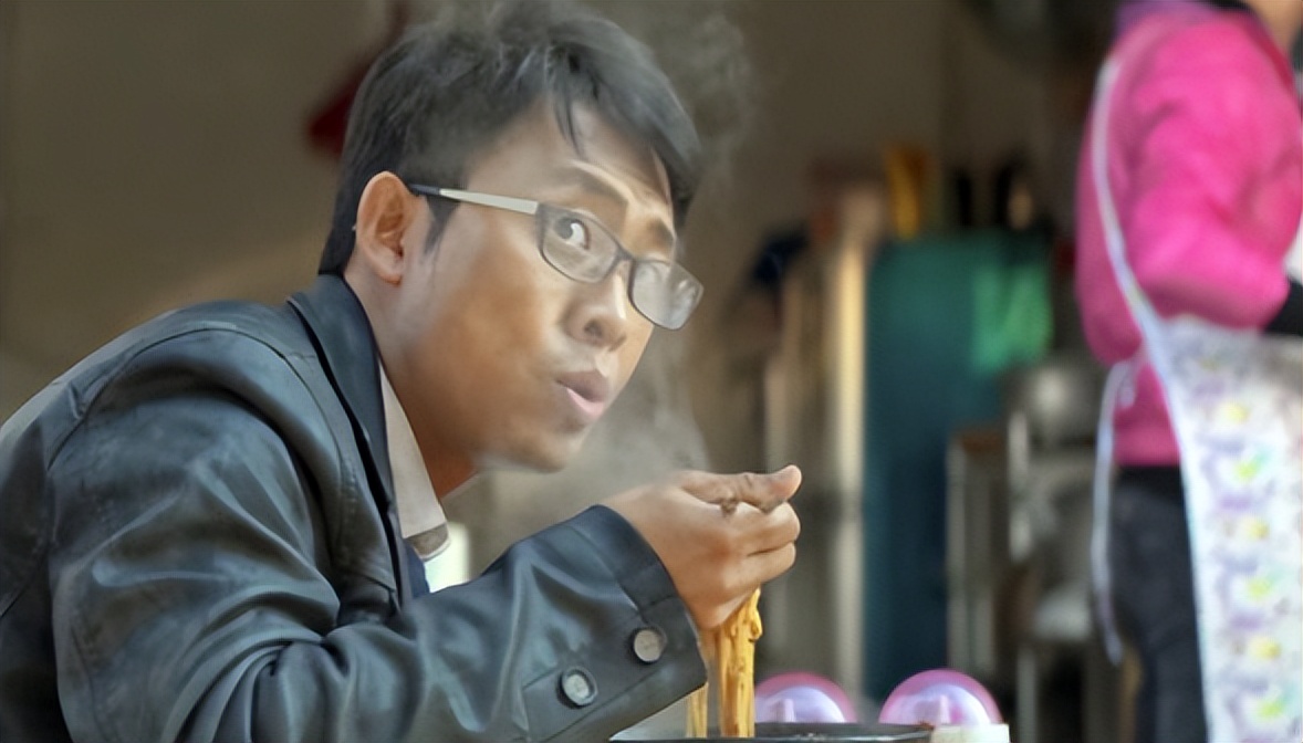 张译君乐宝代言,张译赞助君乐宝