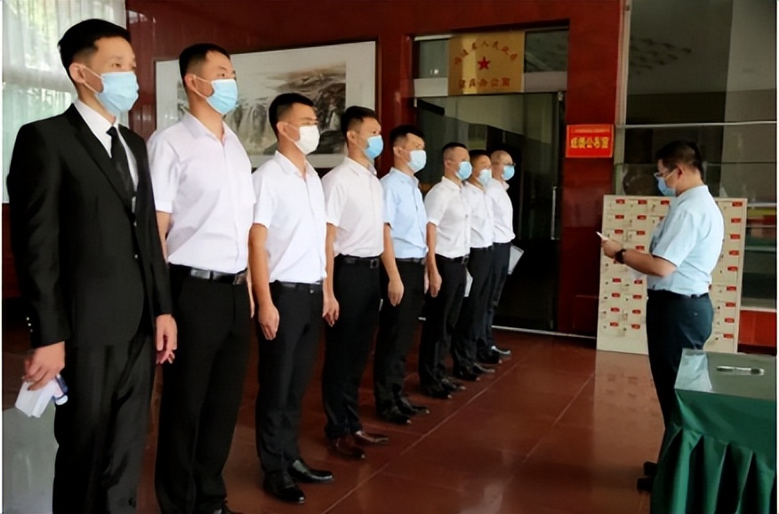 文职面试必背十大口诀,文职面试流程详解