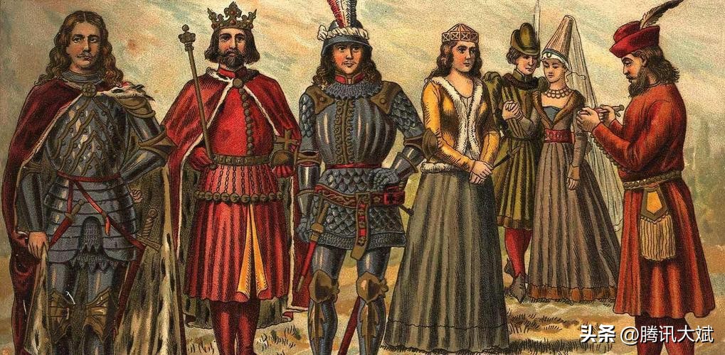 西方眼中的斯拉夫民族,斯拉夫民族的优缺点