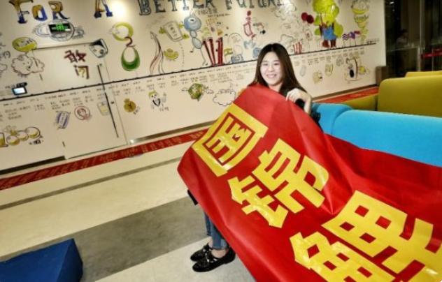 支付宝1亿锦鲤女孩自述,支付宝1亿元锦鲤女孩