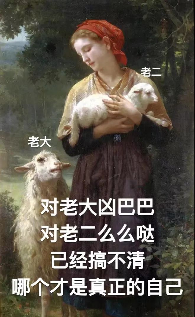 大量的孩子消失在朋友圈,孩子长大渐渐消失在朋友圈