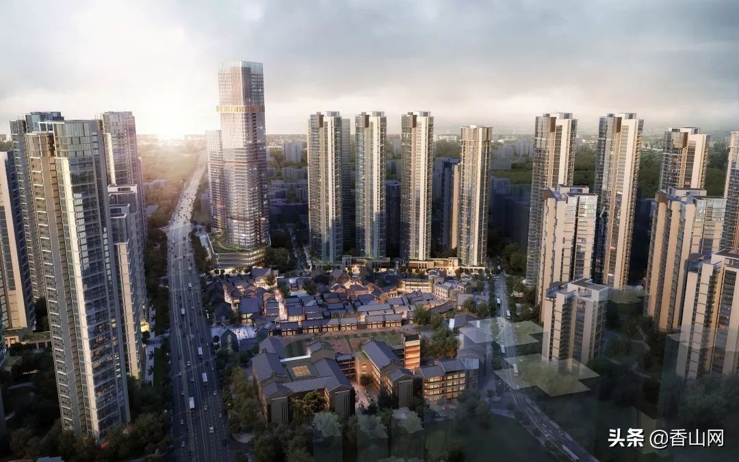 珠海城中村都有哪些村,珠海最新城中村改造公布