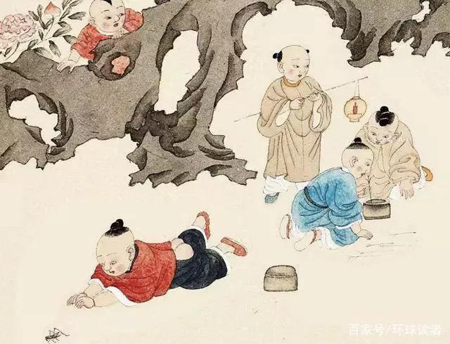 破迷开悟侃烦恼（二四七）