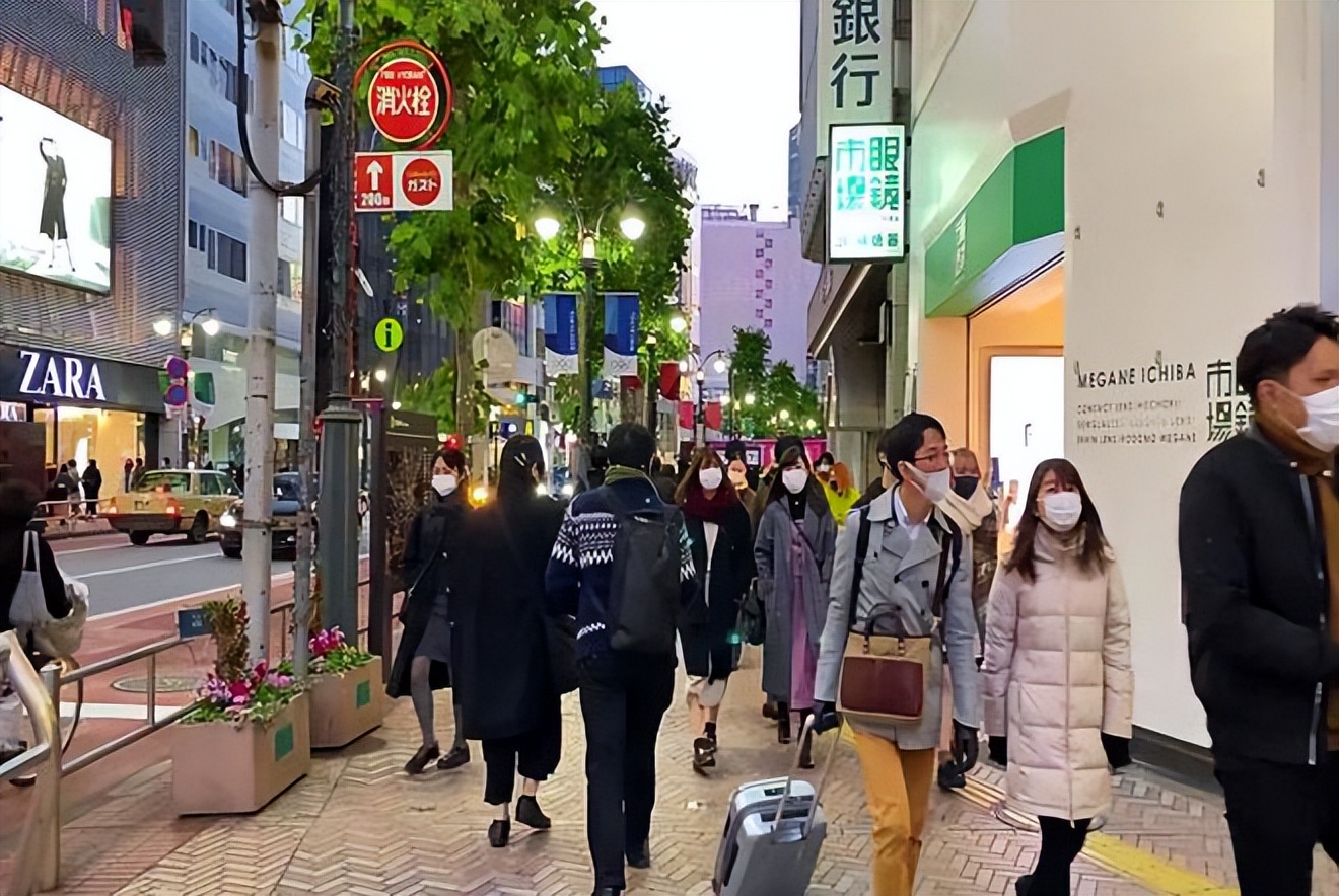 日本人为什么不热衷于网购呢,为什么日本人很少网购