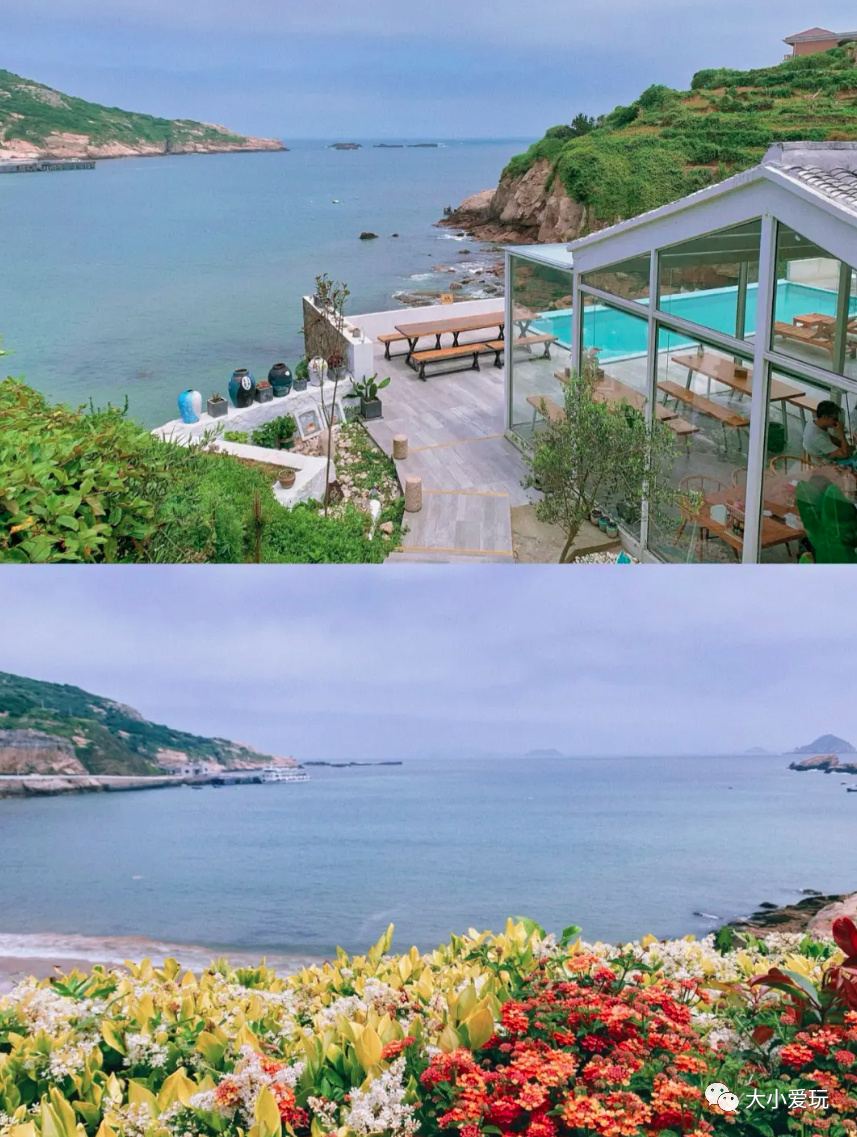 这座颜值逆天的“千岛之城”坐拥金沙白浪，还有机会偶遇荧光海哦