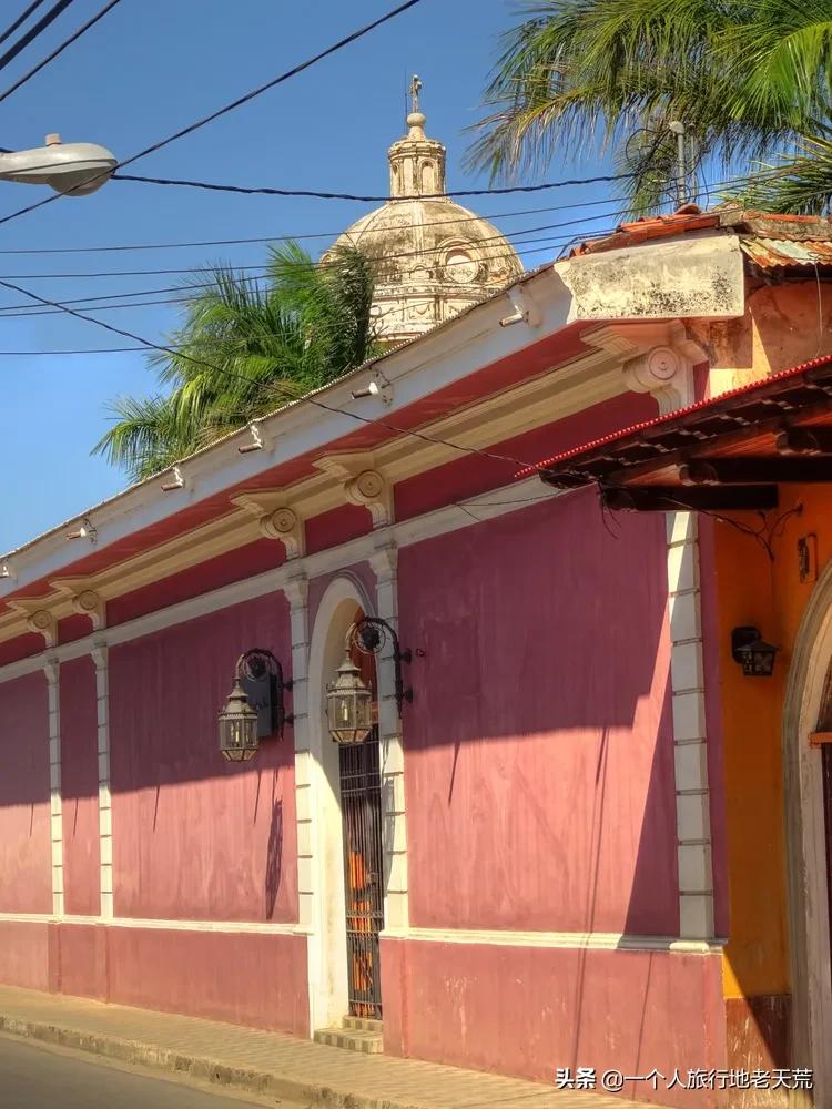 一觉醒来，尼加拉瓜与台湾“断交”！这是个怎样的国家