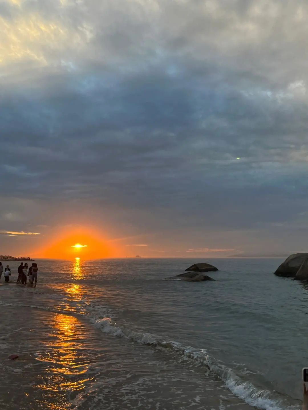 厦门海悦山庄离海边多远,厦门海悦山庄雨林别墅