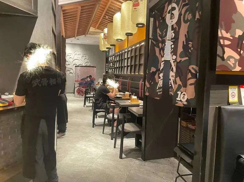 日式拉面鲜美的原因,日式拉面筋道爽滑