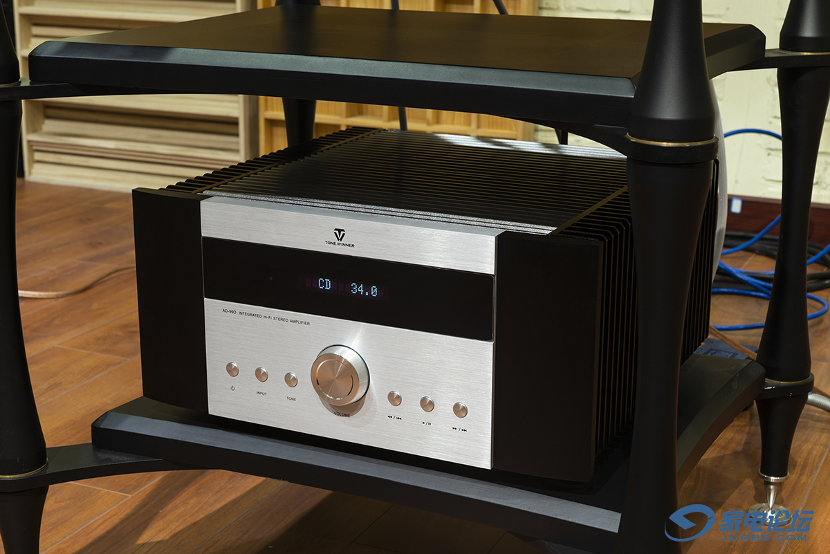 天逸ad99d功放和天逸at2300pro区别,天逸功放ad99d深度评测