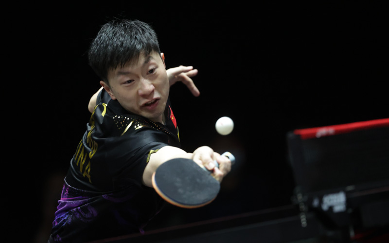 羽毛球等级分明吗,羽毛球等级划分业余和中羽