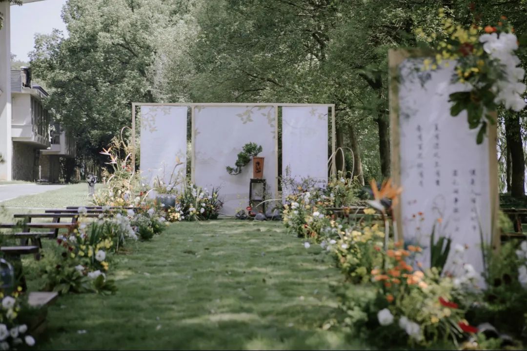 你看的电影，就藏着你爱的婚礼风格