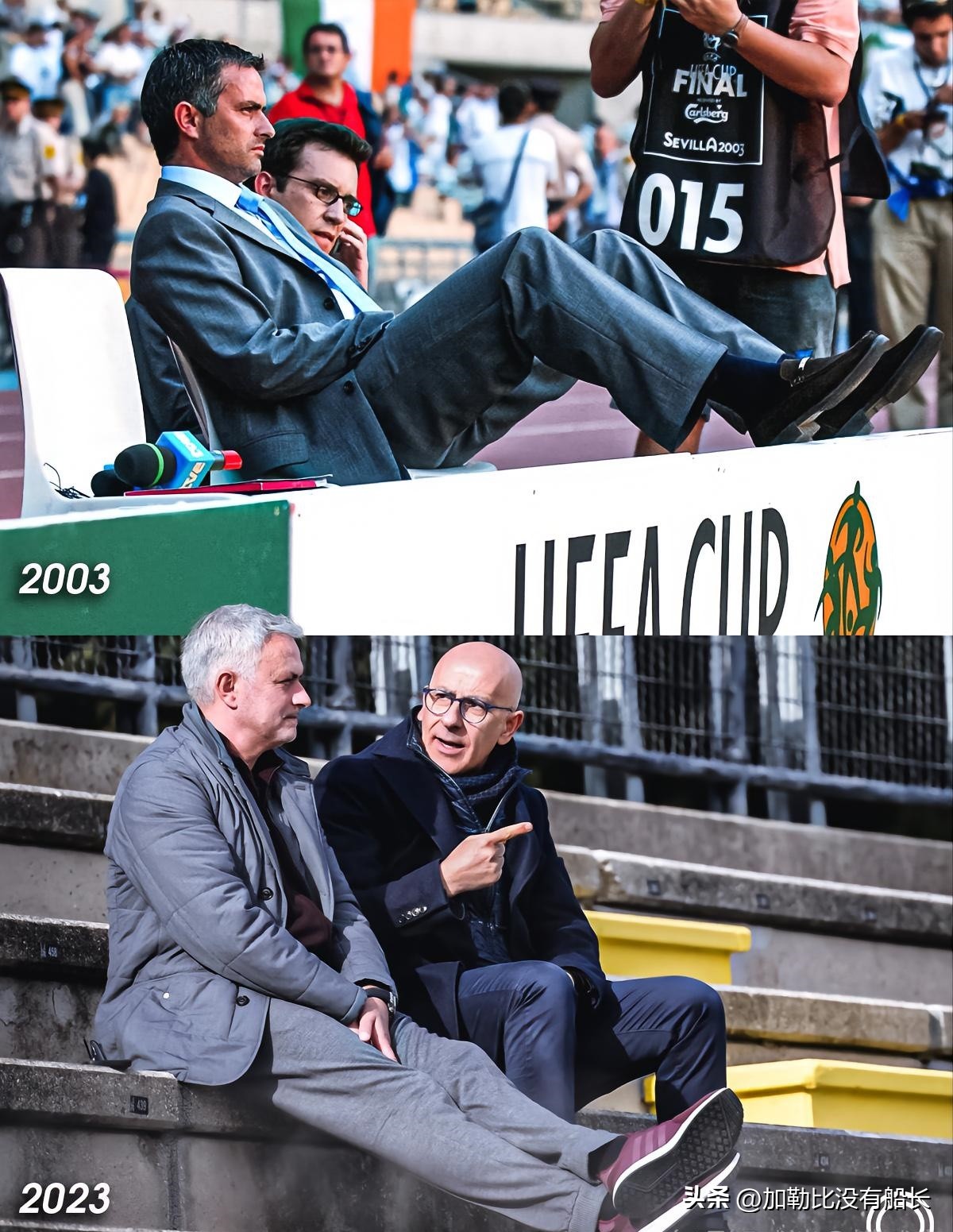 盘点进入2023后迎来本命年的世界足坛六大巨星