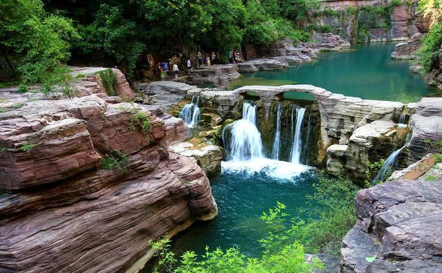 五千年文化历史看河南,推动河南历史文化走向海内外