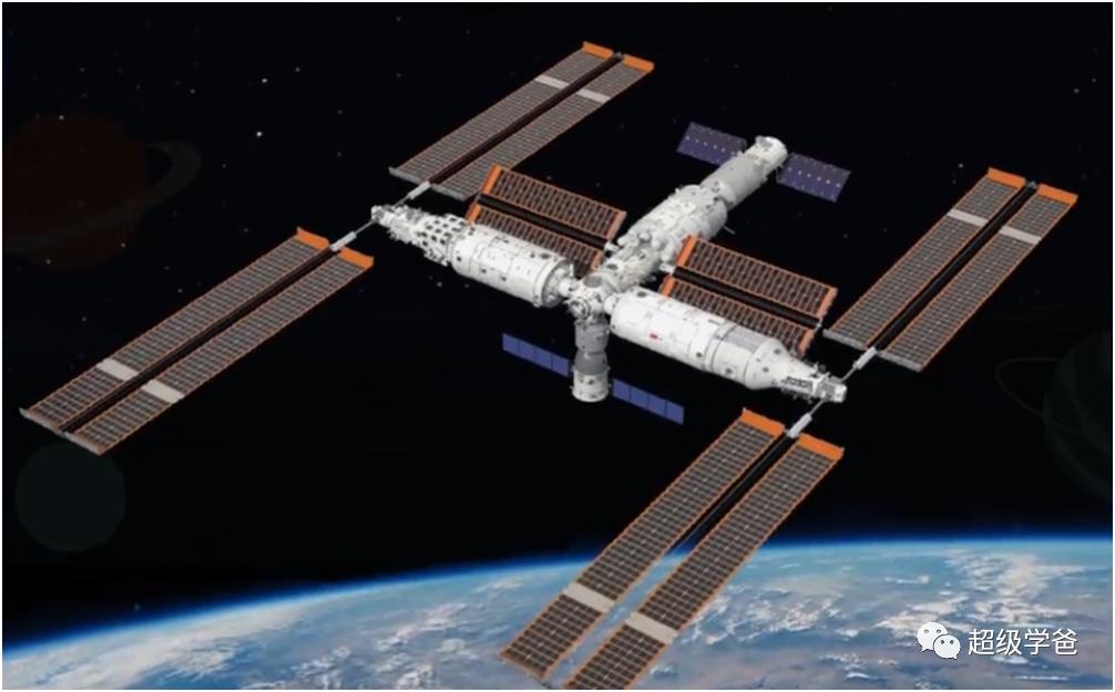 千万不要给中国人看科幻片，他们会当真！从神舟十六发射成功说起