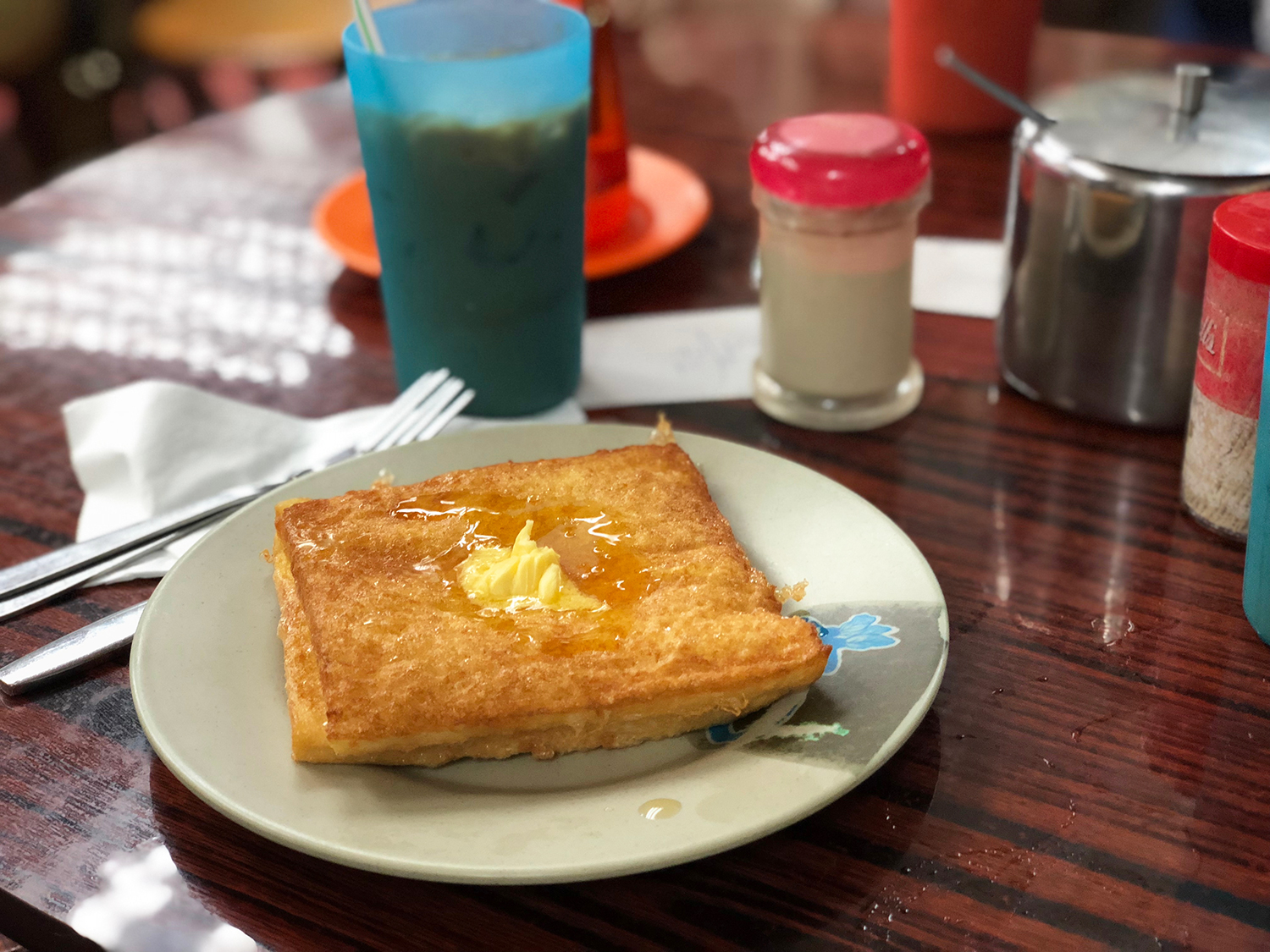 最正宗的香港美食 (最好吃的香港美食)