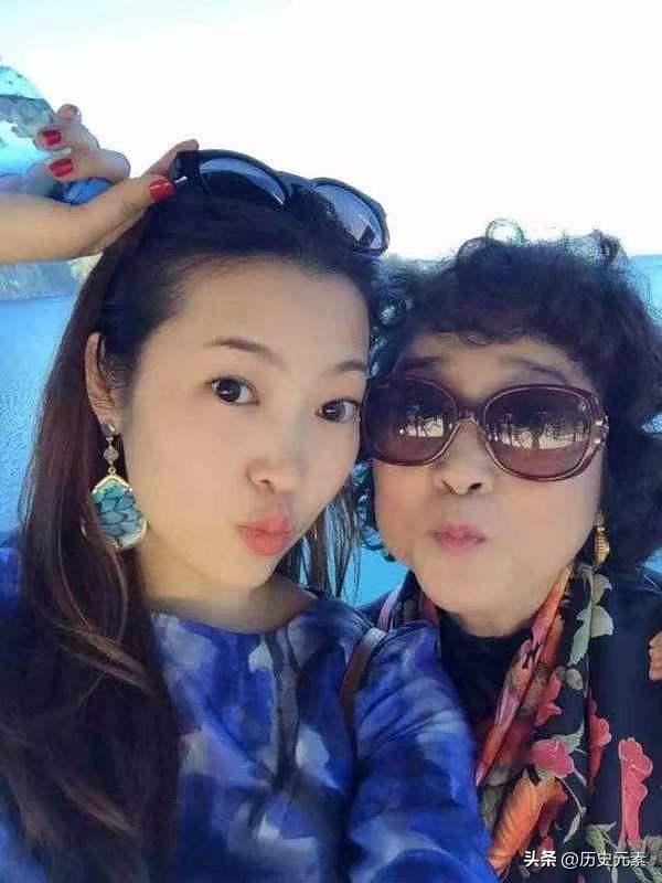 鞋厂女工，打造3张城市名片身家40亿，让其女继承，女儿另有想法