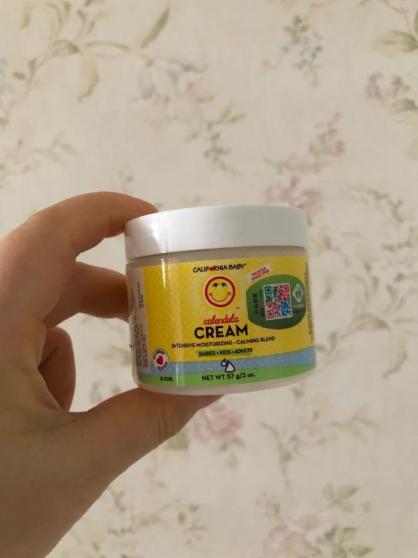 真正安全好用的宝宝面霜推荐,宝宝面霜怎么选宝妈私藏干货