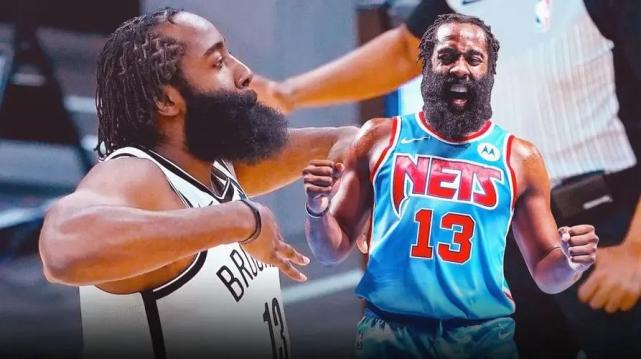 哈登回应独行侠评论员评价哈登,纳什承诺让哈登首发