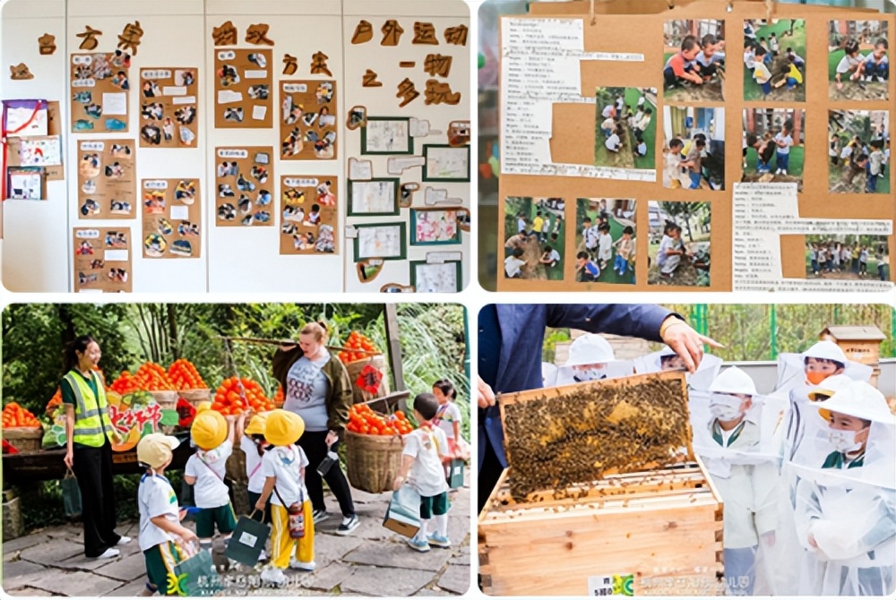 杭州孝慈旭航幼儿园,杭州孝慈旭航幼儿园多少钱