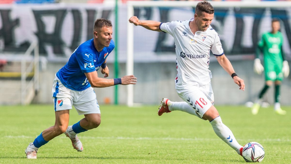 波多尔斯基去哪里了,波多尔斯基最后为哪国效力