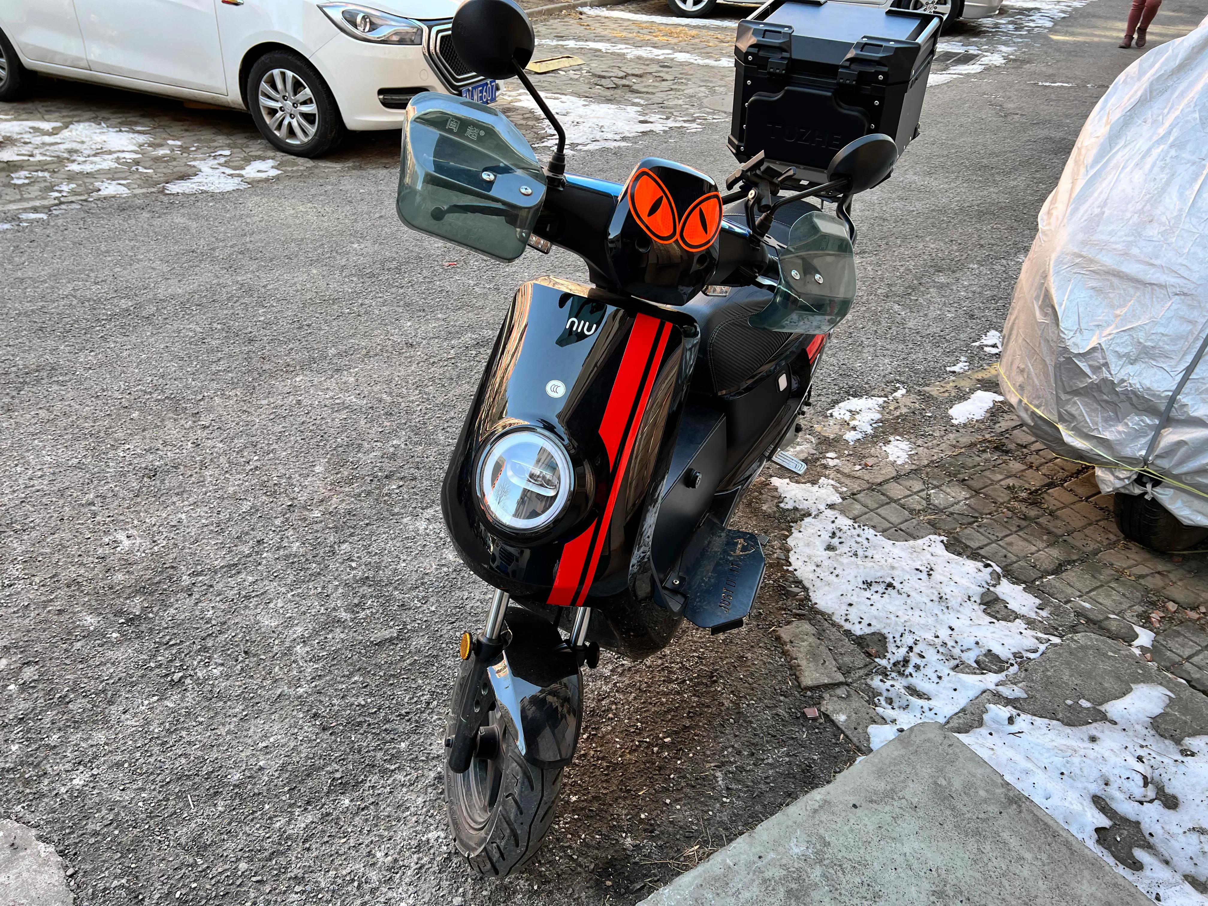 小牛电动车线下体验卖得怎么样,小牛电动车的骑行感受