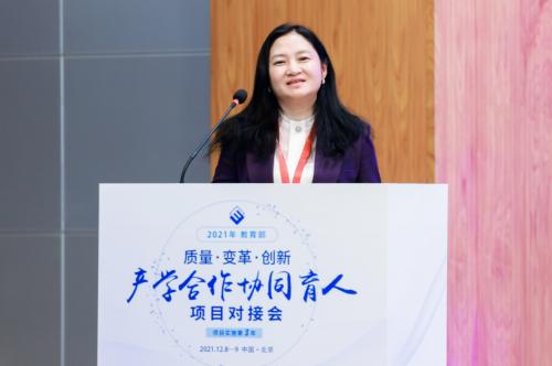 天津中软国际的校企合作班靠谱嘛,中软国际教育