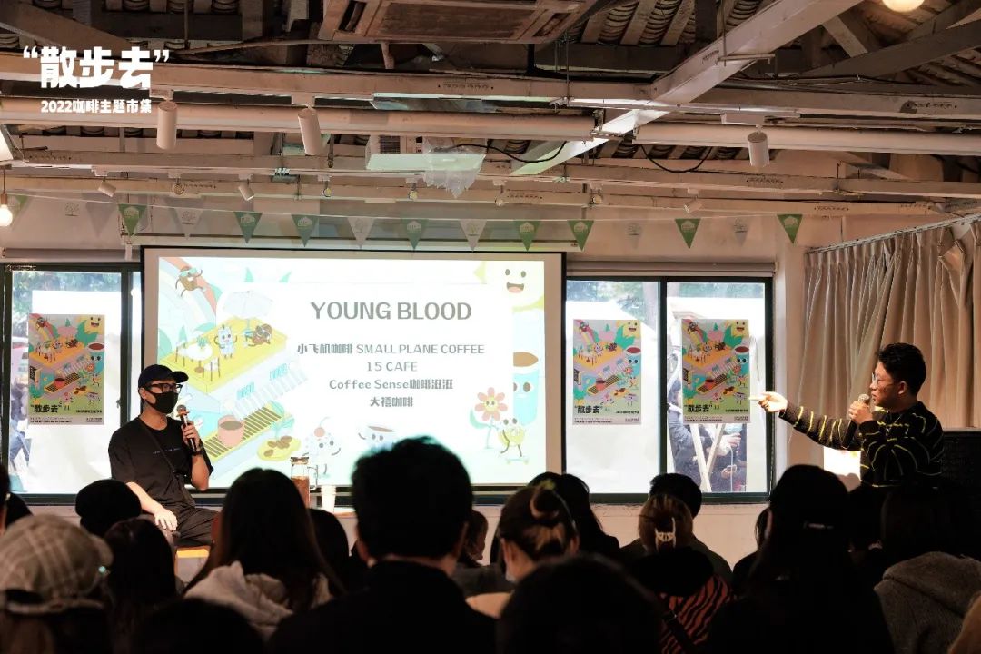 分享开咖啡馆的大忠告,开咖啡馆的十大忠告