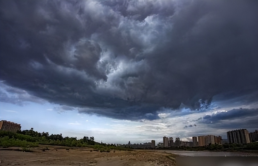 史上最惨烈的水库溃坝悲剧:河南“75-8”洪灾,到底有多恐怖?