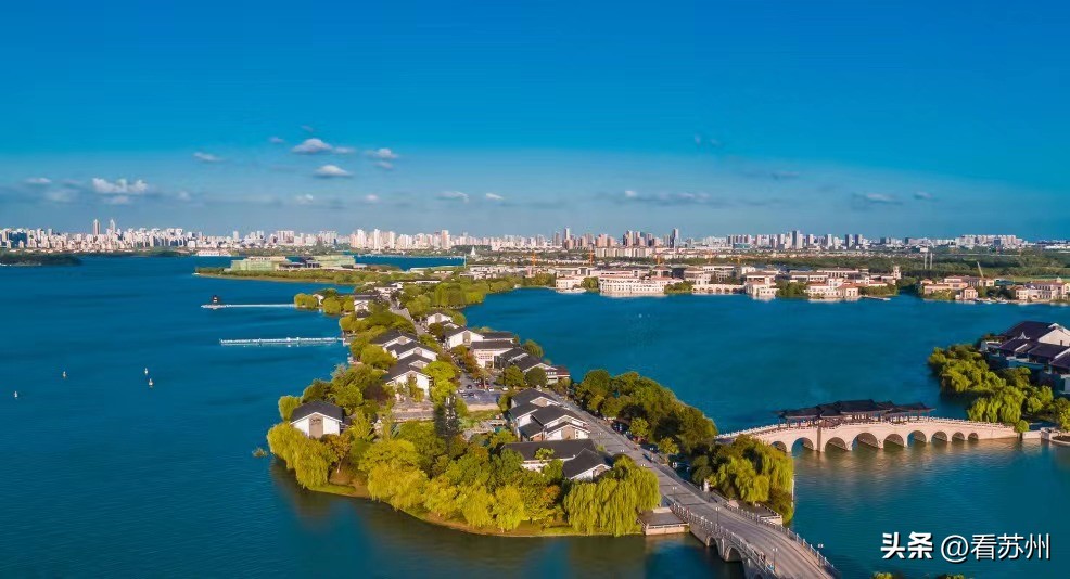 苏州十条旅游线路推荐图,苏州长江旅游全攻略