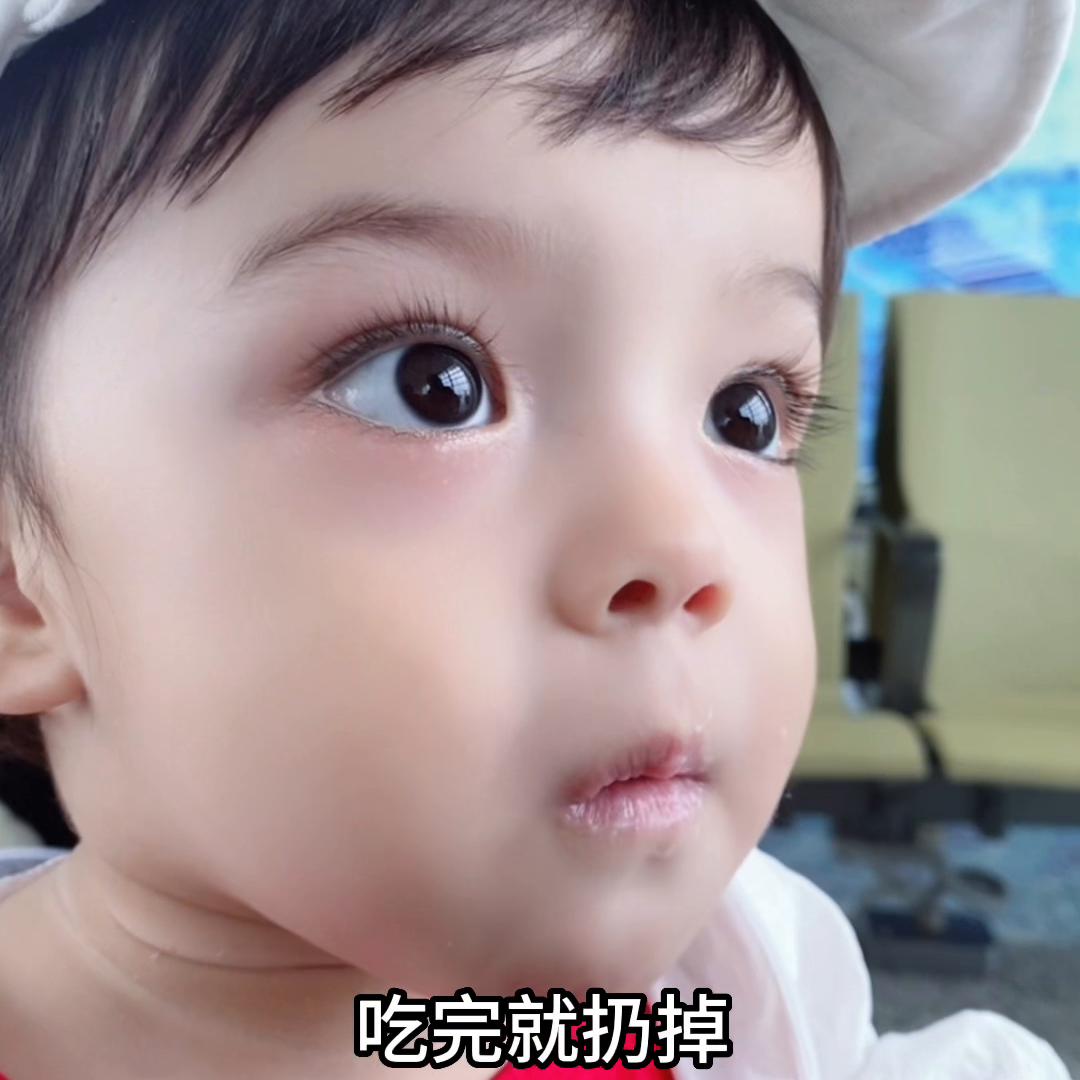 带婴儿坐飞机详细教程,母乳妈妈如何带婴儿坐飞机