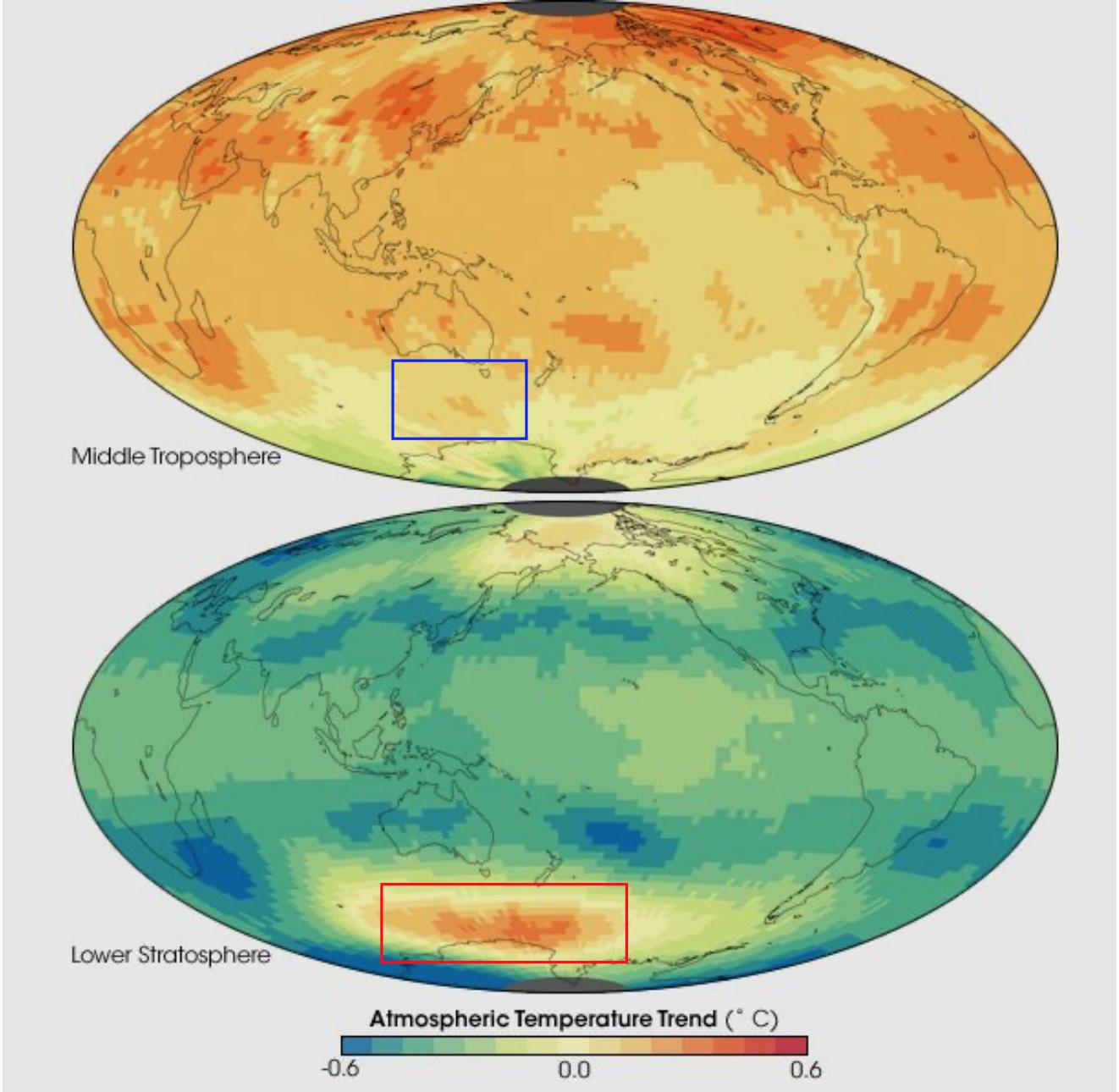 佛教须弥山的真实存在,哪部佛经说须弥山在哪